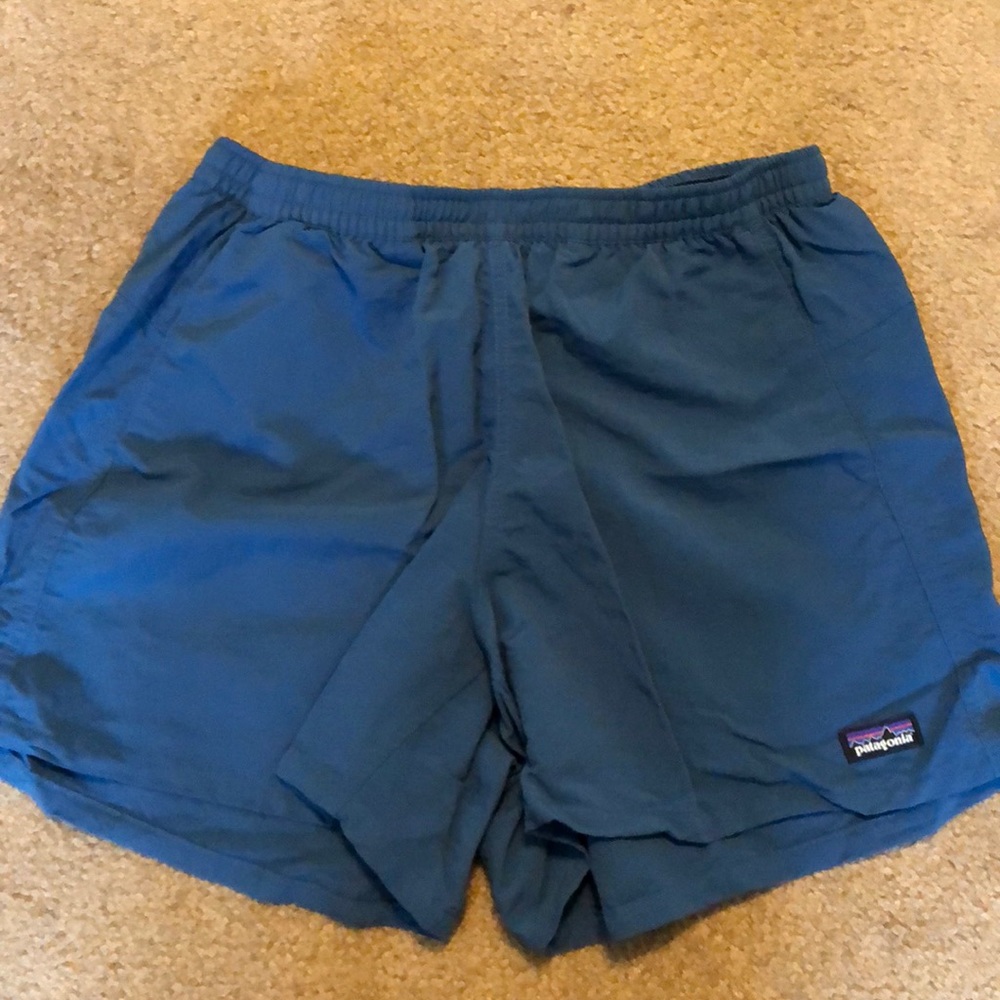 Women’s Patagonia Baggie Shorts
